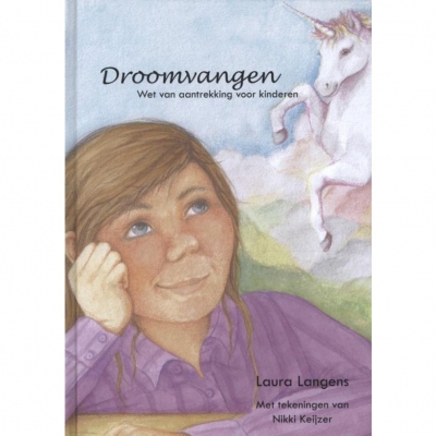 Droomvangen - Laura Langens